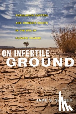 Sasser, Jade S. - On Infertile Ground