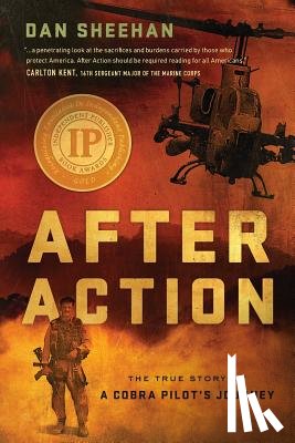 Sheehan, Dan - After Action: The True Story of a Cobra Pilot's Journey