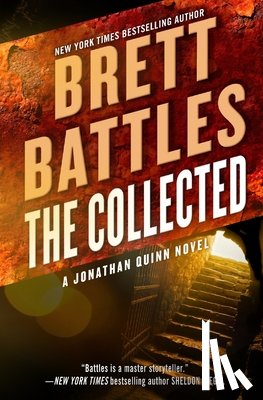 Battles, Brett - The Collected
