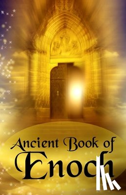 Johnson, Ken - Ancient Book of Enoch