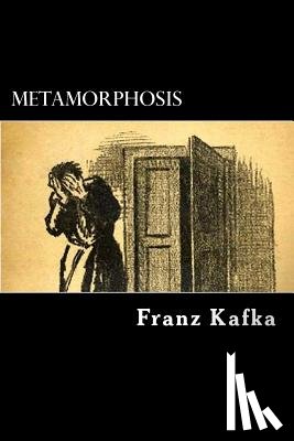 Struik, Alex - Metamorphosis