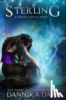 Dark, Dannika - Sterling (A Mageri Series Novel)
