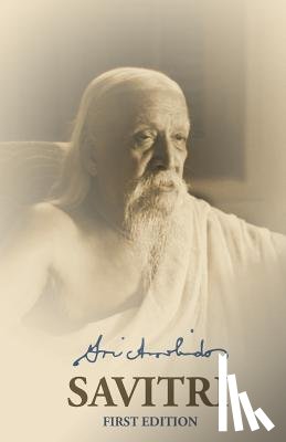 Aurobindo, Sri - Savitri First Edition