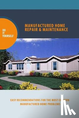 Procter, Alan D. - manufactured home repair and maintenance