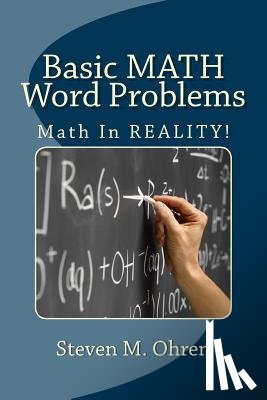 Ohren, Steven M. - Basic Math Word Problems