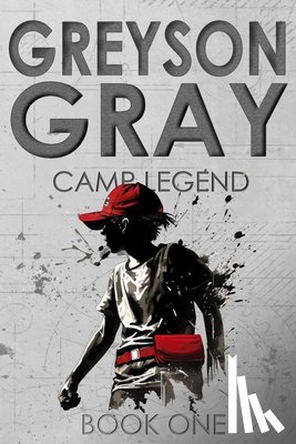Tweedt, B C - Greyson Gray