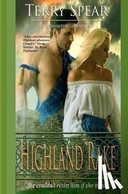 Spear, Terry - Highland Rake