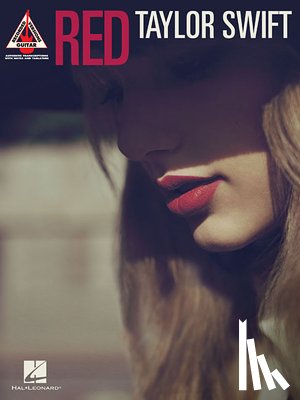 Swift, Taylor - Taylor Swift: Red