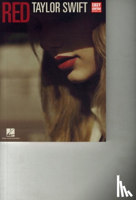  - Taylor Swift - Red