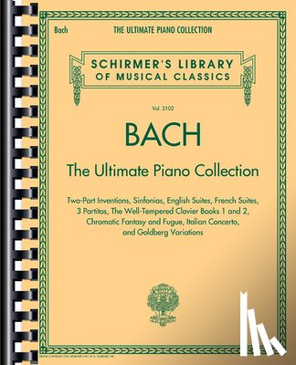  - Bach