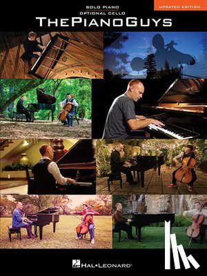 The Piano Guys - The Piano Guys