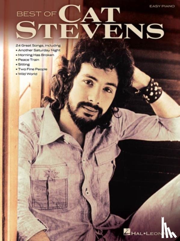 Steven, Cat - Best Of Cat Stevens