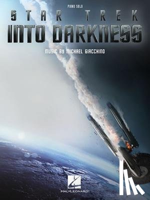 Giacchino, Michael - Star Trek: Into Darkness