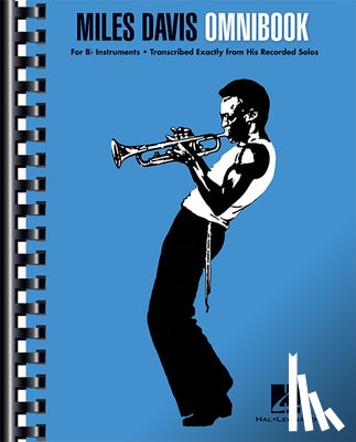 Davis, Miles - Miles Davis Omnibook
