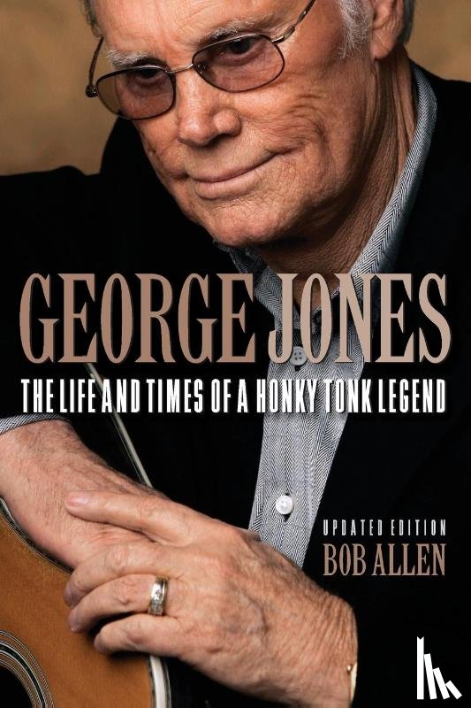 Allen, Bob - George Jones