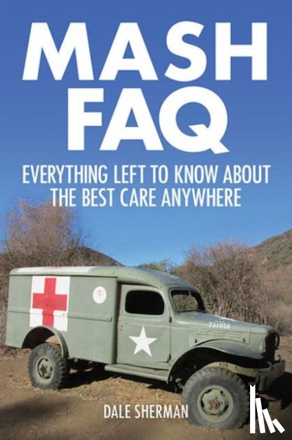 Sherman, Dale - MASH FAQ