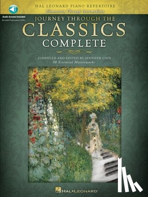 AA.VV. - Journey Through the Classics Complete