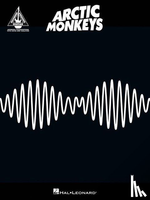 Arctic Monkeys - Arctic Monkeys - AM