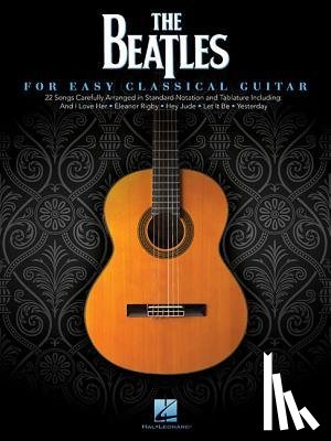 Phillips, Mark - The Beatles