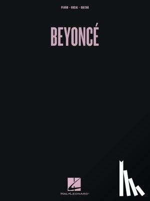 Beyonce - Beyonce