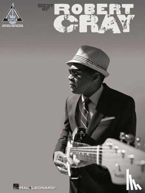  - Best of Robert Cray