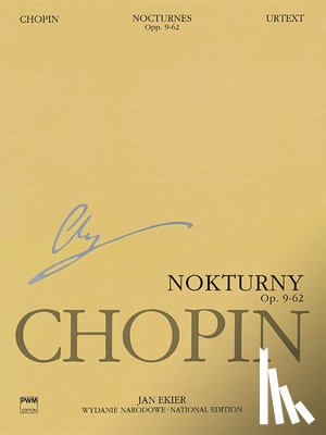 Chopin, Frederic - NOCTURNES
