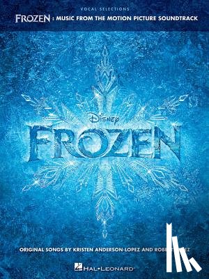 Lopez, Robert - Frozen