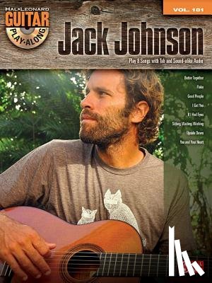Johnson, Jack - Jack Johnson