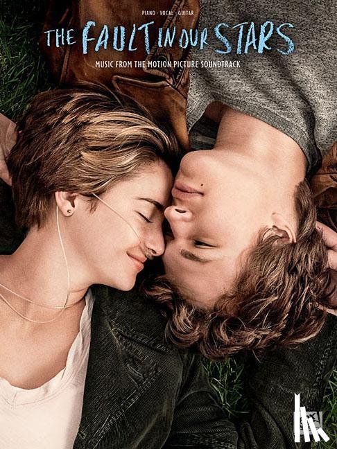  - The Fault in Our Stars: Music from the Motion Picture Soundtrack