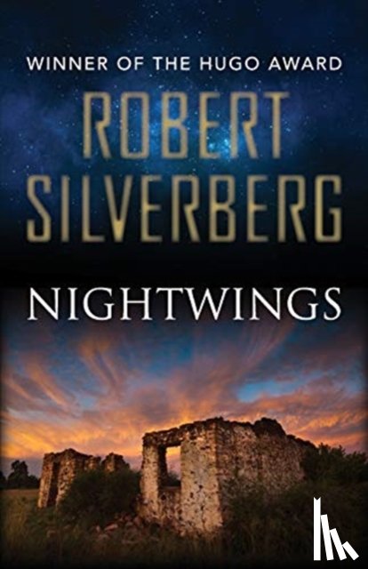 Silverberg, Robert - Nightwings