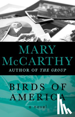 McCarthy, Mary - Birds of America