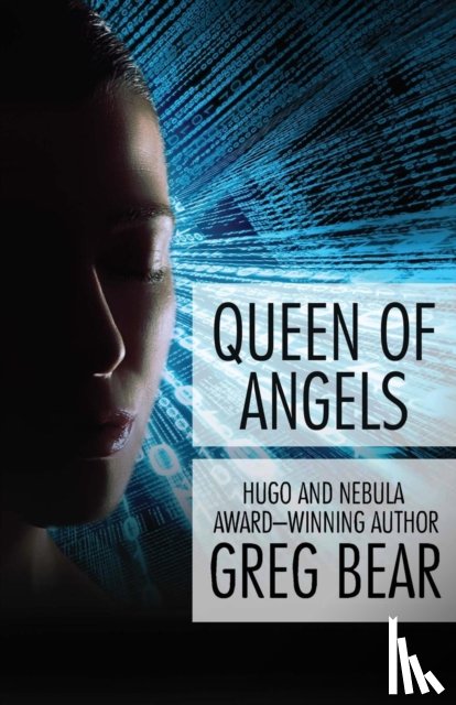 Bear, Greg - Queen of Angels