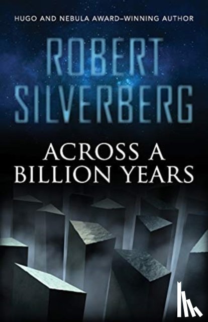 Silverberg, Robert - Across a Billion Years