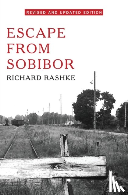 Rashke, Richard - Escape from Sobibor