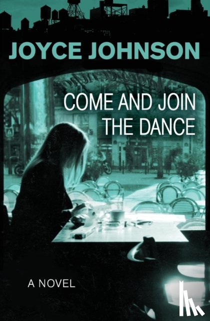 Johnson, Joyce - Come and Join the Dance