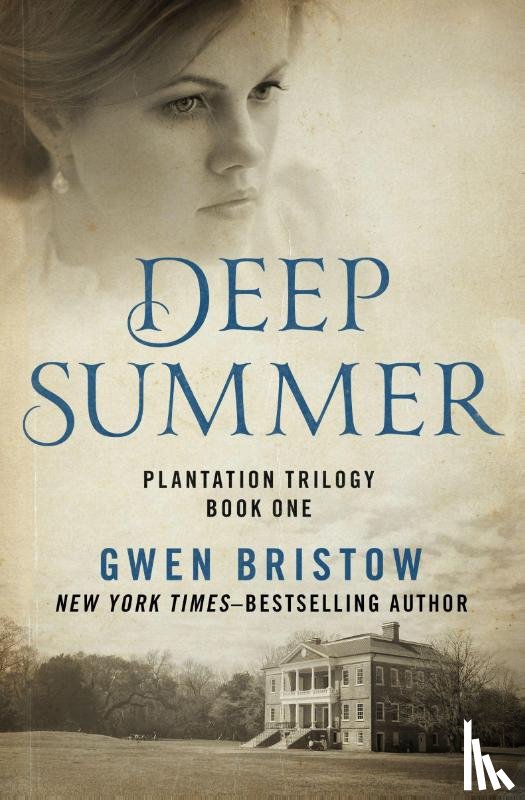 Bristow, Gwen - Deep Summer