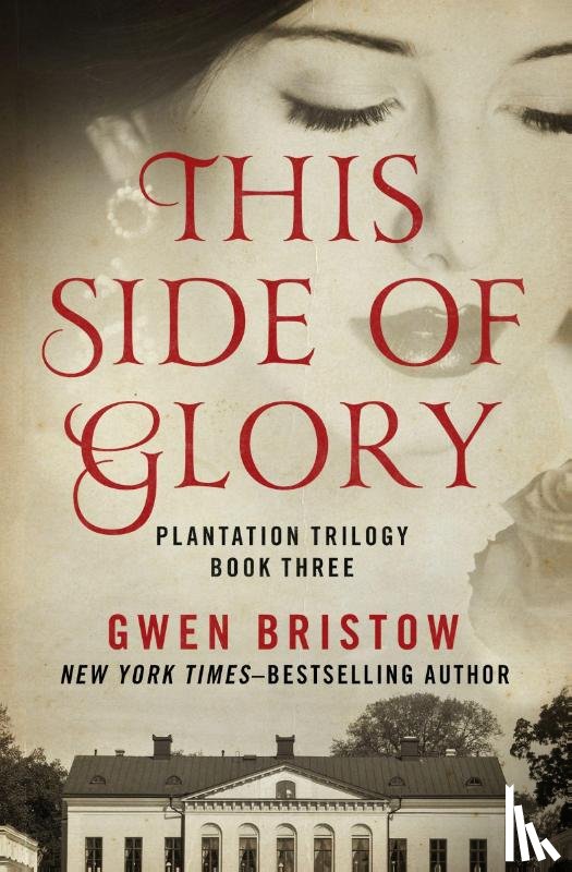 Bristow, Gwen - This Side of Glory