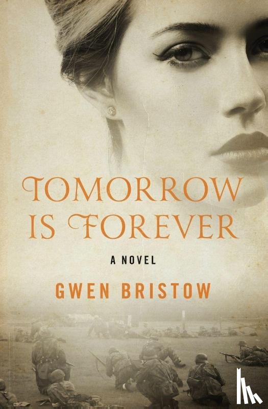 Bristow, Gwen - Tomorrow Is Forever