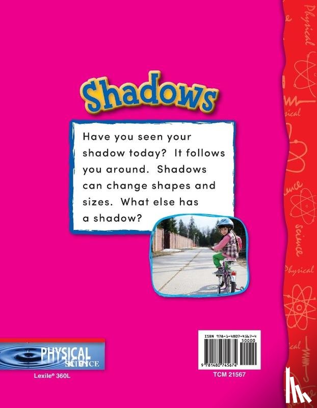 Coan, Sharon - Shadows