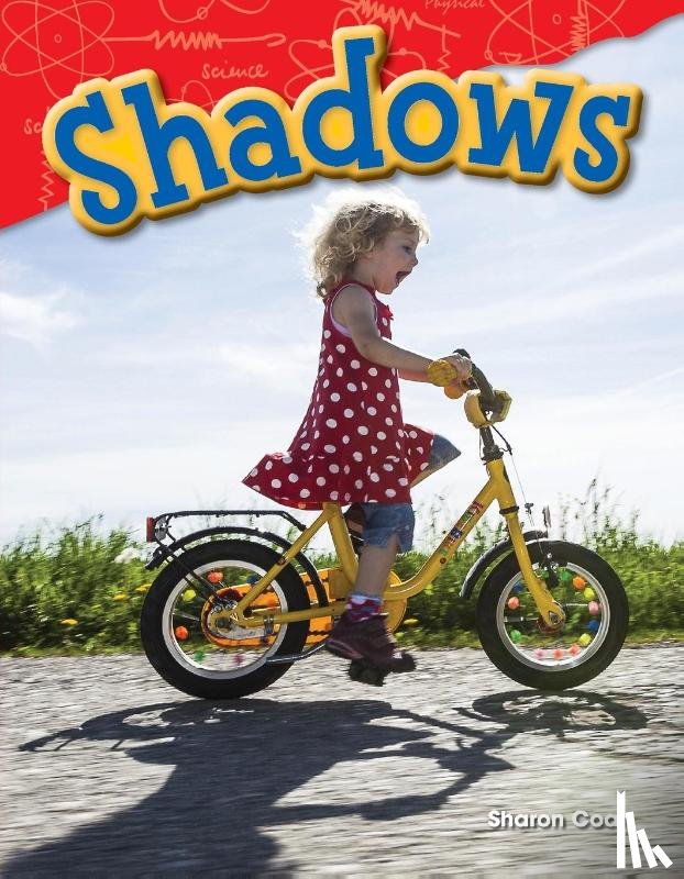 Coan, Sharon - Shadows