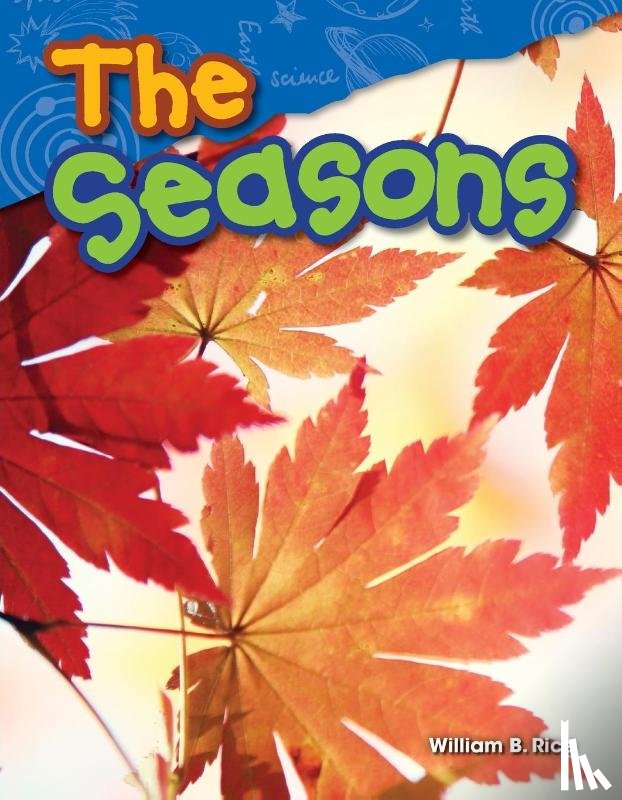 Rice, William - The Seasons