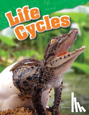 Conklin, Wendy - Life Cycles