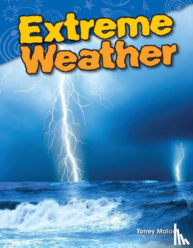 Maloof, Torrey - Extreme Weather