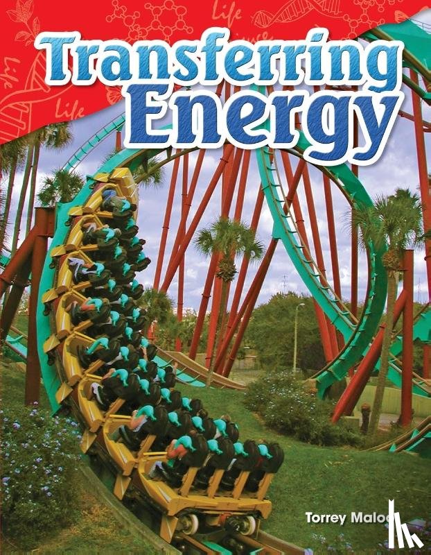 Maloof, Torrey - Transferring Energy