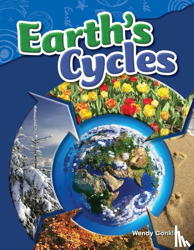 Conklin, Wendy - Earth's Cycles