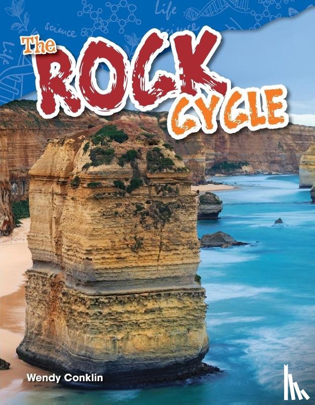 Conklin, Wendy - The Rock Cycle