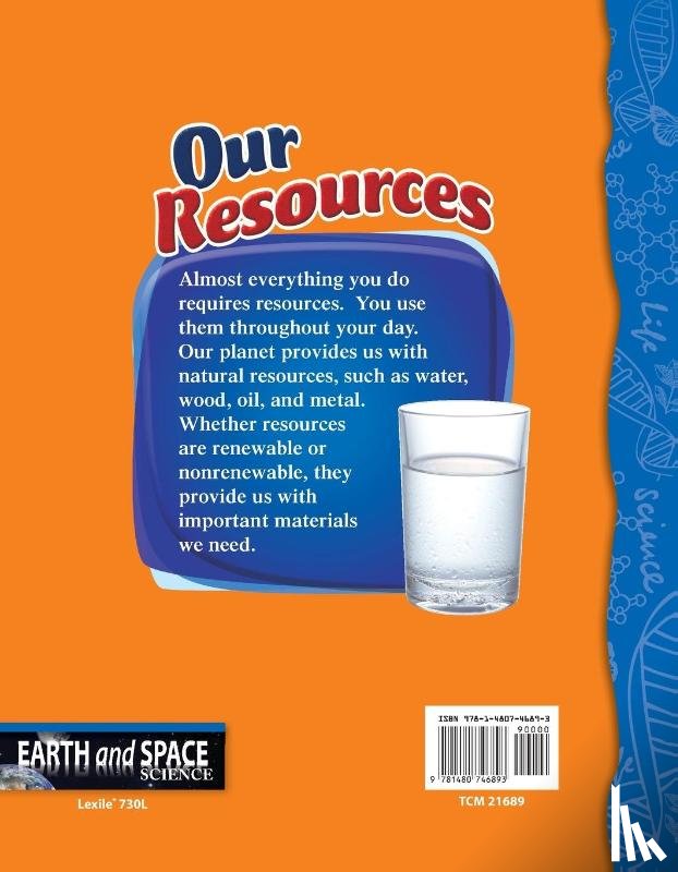 Rice, William - Our Resources