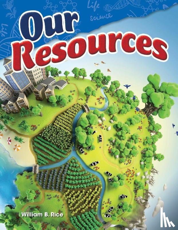 Rice, William - Our Resources