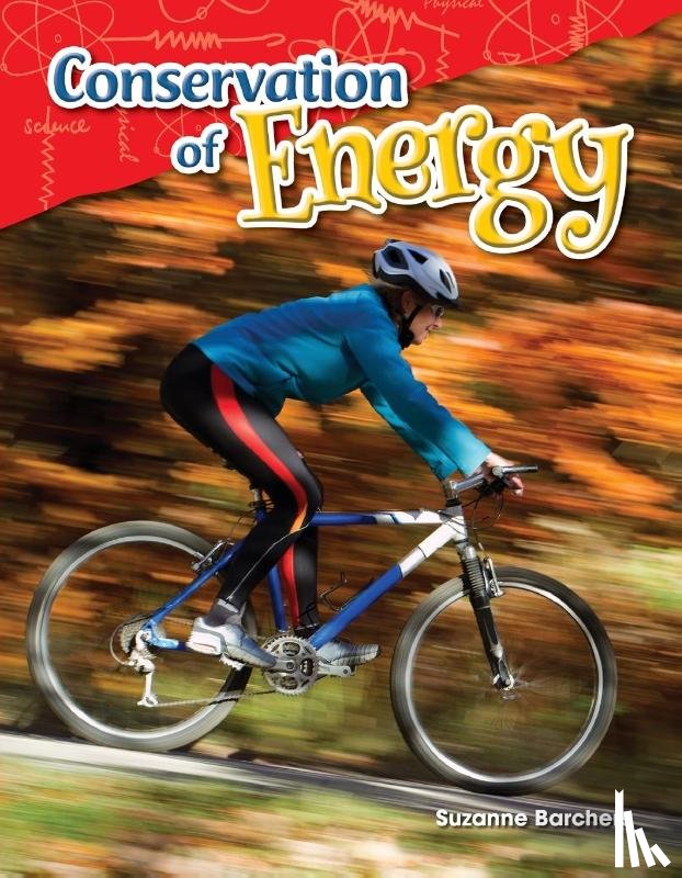 Barchers, Suzanne - Conservation of Energy