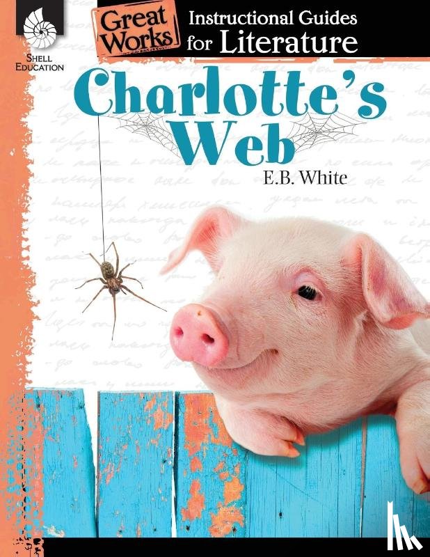 Housel, Debra J. - Charlotte's Web